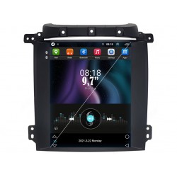 KIA SORENTO - 9.7" МУЛТИМЕДИЯ / Навигация android 16